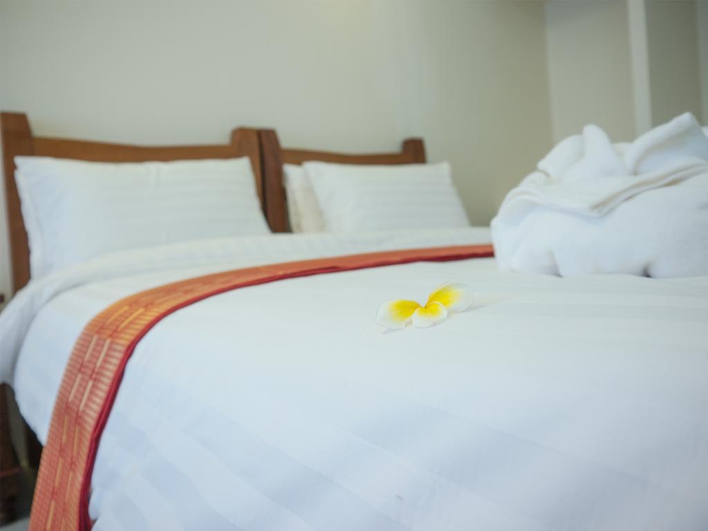 Hak Boutique Hotel Сиемрип Экстерьер фото