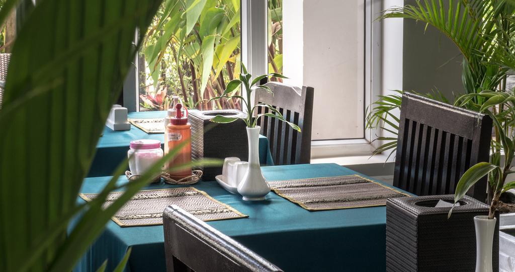 Hak Boutique Hotel Сиемрип Экстерьер фото