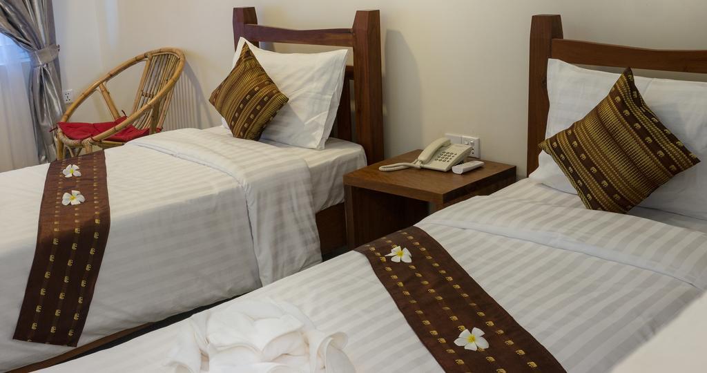 Hak Boutique Hotel Сиемрип Экстерьер фото