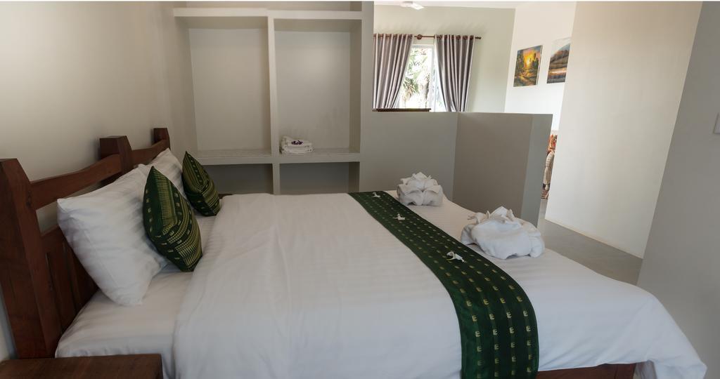 Hak Boutique Hotel Сиемрип Экстерьер фото
