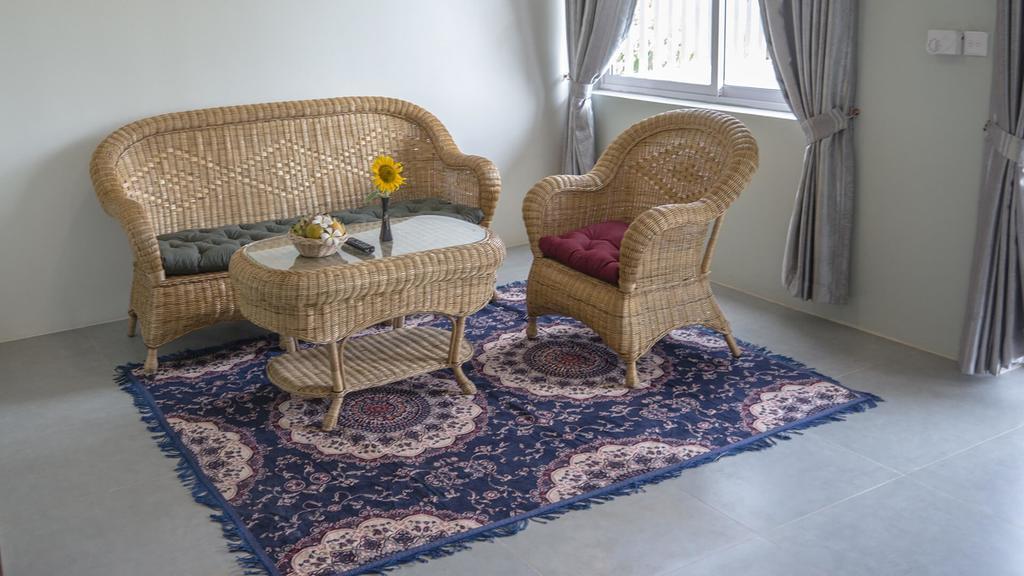 Hak Boutique Hotel Сиемрип Экстерьер фото
