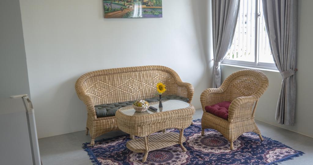 Hak Boutique Hotel Сиемрип Экстерьер фото