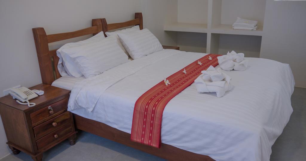 Hak Boutique Hotel Сиемрип Экстерьер фото