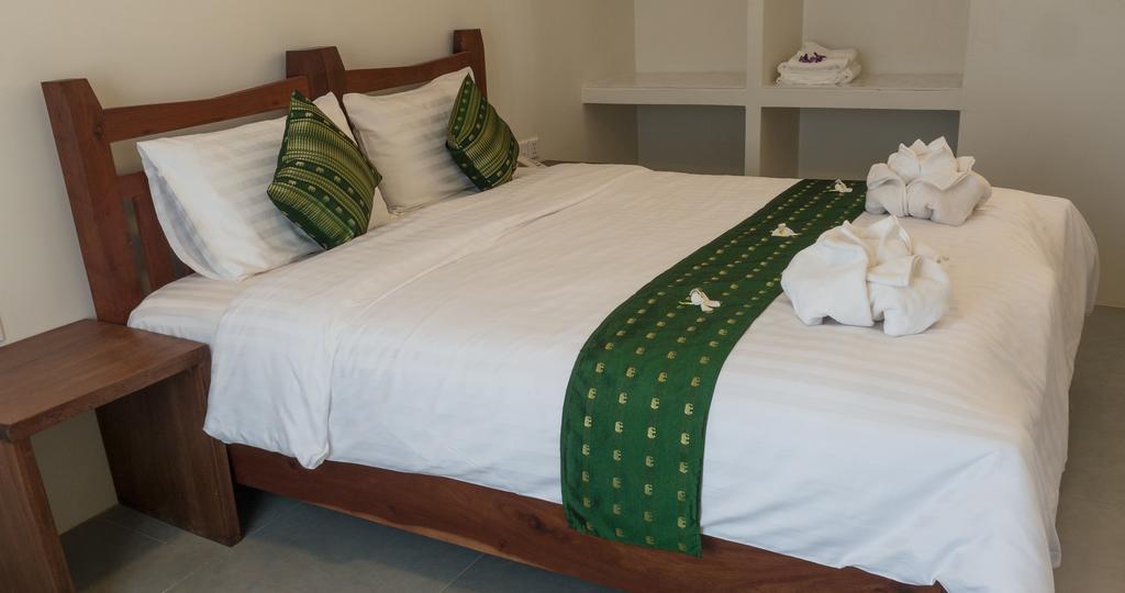 Hak Boutique Hotel Сиемрип Экстерьер фото