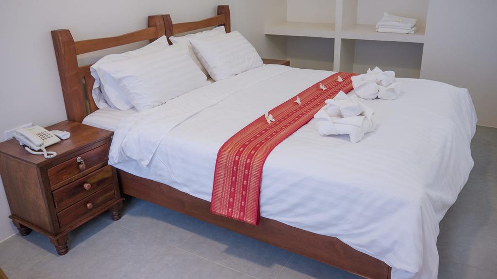 Hak Boutique Hotel Сиемрип Экстерьер фото