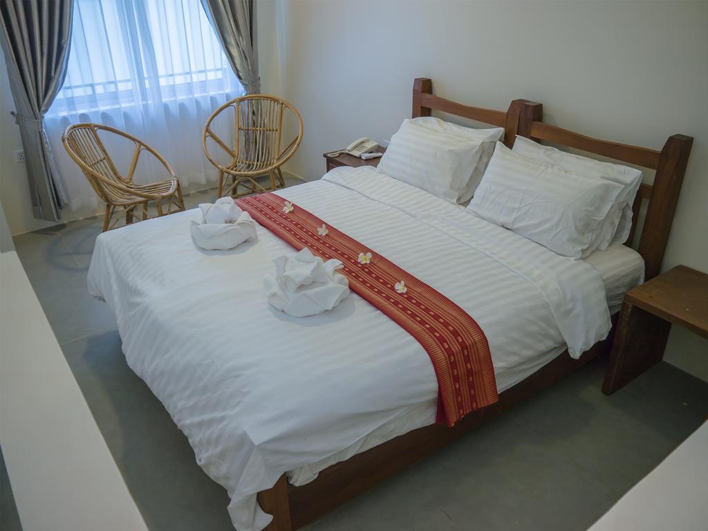 Hak Boutique Hotel Сиемрип Номер фото
