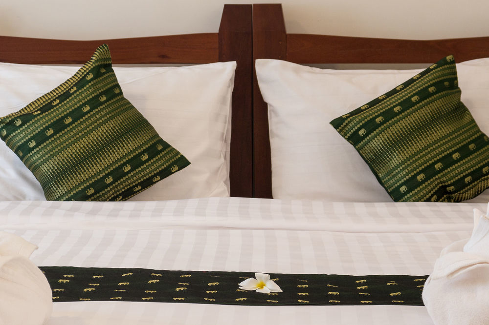 Hak Boutique Hotel Сиемрип Экстерьер фото