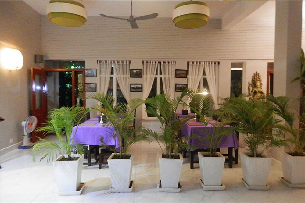 Hak Boutique Hotel Сиемрип Экстерьер фото